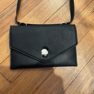 Zara brand new belt bag